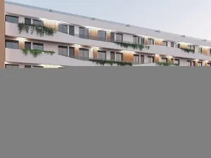 Prodej bytu 4+kk, San Javier, Murcia, Španělsko, 78 m2