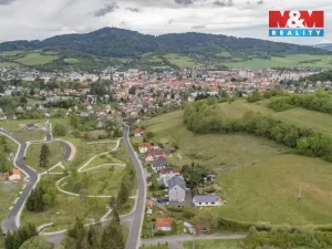 Prodej bytu 2+kk, Sušice - Sušice III, Hájkova, 59 m2