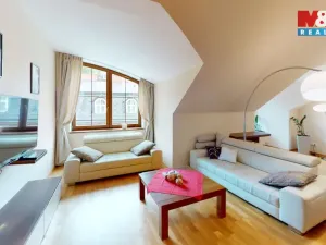 Prodej bytu 3+kk, Karlovy Vary, Moravská, 111 m2