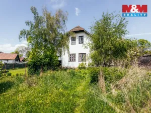 Prodej chaty, Měčín - Petrovice, 114 m2