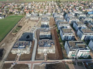 Prodej bytu 3+kk, Praha - Dolní Chabry, Měděnecká, 80 m2