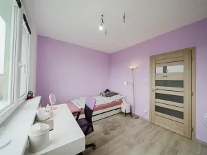 Prodej bytu 4+1, Třebíč, Novodvorská, 92 m2