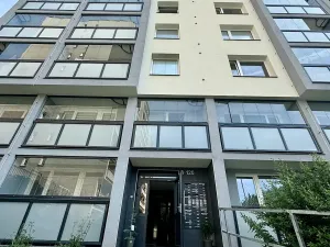 Pronájem bytu 2+1, Příbram, Čechovská, 54 m2