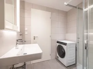 Pronájem bytu 1+kk, Praha, Milánská, 31 m2