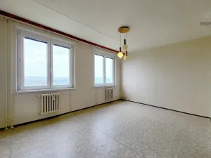 Prodej bytu 3+1, Brno, Horníkova, 74 m2