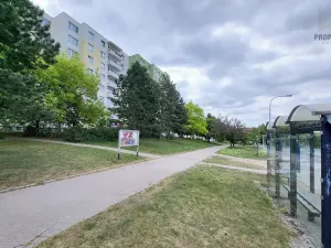 Prodej bytu 3+1, Brno, Horníkova, 74 m2