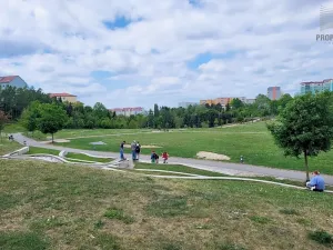 Prodej bytu 3+1, Brno, Horníkova, 74 m2