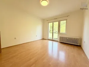 Pronájem bytu 1+1, Brno, Pellicova, 35 m2