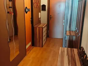 Prodej bytu 2+1, Nymburk, V Kolonii, 64 m2