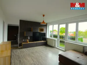 Prodej rodinného domu, Mimoň - Mimoň I, Polní, 287 m2