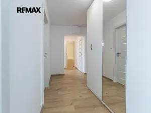 Pronájem bytu 3+1, Praha - Žižkov, Křivá, 73 m2