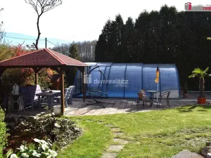 Prodej rodinného domu, Žďár, 250 m2