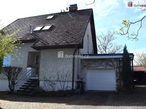 Prodej rodinného domu, Žďár, 250 m2