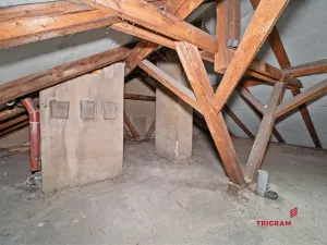 Prodej bytu 2+1, Pardubice - Zelené Předměstí, Wolkerova, 49 m2