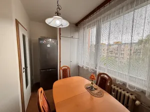 Prodej bytu 3+1, Šumperk, Čajkovského, 71 m2