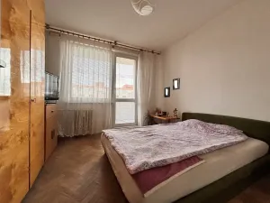 Prodej bytu 3+1, Šumperk, Čajkovského, 71 m2