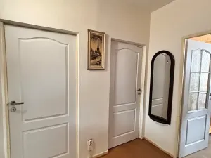 Prodej bytu 3+1, Šumperk, Čajkovského, 71 m2