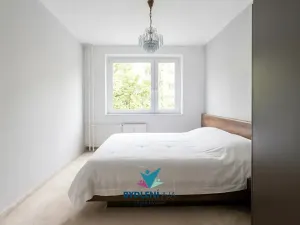 Prodej bytu 3+1, Ústí nad Labem, Ježkova, 78 m2
