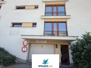Pronájem bytu 3+kk, Praha - Stodůlky, Nad Dalejským údolím, 89 m2