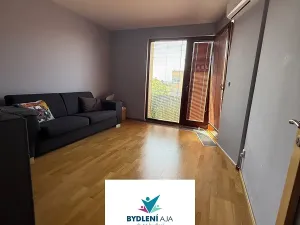 Pronájem bytu 3+kk, Praha - Stodůlky, Nad Dalejským údolím, 89 m2