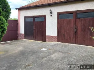 Prodej rodinného domu, Roudnice nad Labem, 85 m2