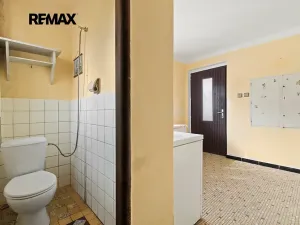 Prodej zemědělské usedlosti, Smědčice, 215 m2
