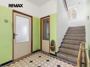 Prodej zemědělské usedlosti, Smědčice, 215 m2