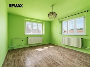 Prodej zemědělské usedlosti, Smědčice, 215 m2