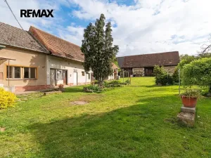 Prodej zemědělské usedlosti, Smědčice, 215 m2