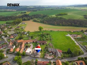 Prodej zemědělské usedlosti, Smědčice, 215 m2