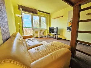 Pronájem bytu 2+1, Ostrava, Ludvíka Podéště, 58 m2