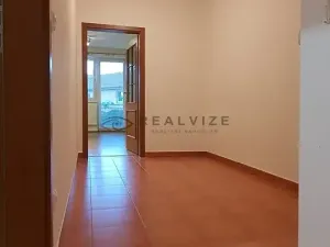 Pronájem bytu 2+kk, České Budějovice, J. Š. Baara, 63 m2