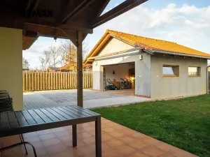 Prodej rodinného domu, Kunčice, 146 m2