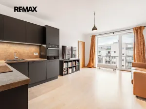 Prodej bytu 2+kk, Hostivice, Pšeničná, 53 m2