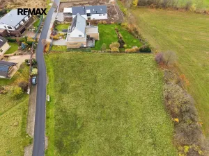 Prodej pozemku pro bydlení, Sibřina, 1760 m2