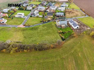Prodej pozemku pro bydlení, Sibřina, 1760 m2
