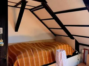 Prodej rodinného domu, Třeboň, Jablonského, 90 m2