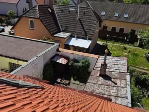Prodej rodinného domu, Třeboň, Jablonského, 90 m2