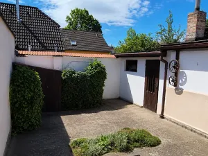 Prodej rodinného domu, Třeboň, Jablonského, 90 m2