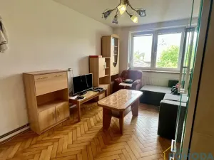 Pronájem bytu 2+kk, Hrušová, 30 m2