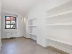 Pronájem obchodního prostoru, Brandýs nad Labem-Stará Boleslav, Ivana Olbrachta, 40 m2