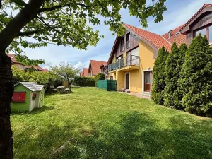 Prodej bytu 3+kk, Jesenice, K Šátalce, 78 m2