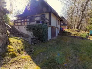 Prodej pozemku, Kamenice - Těptín, Jílovská, 1009 m2