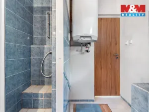 Prodej pozemku pro bydlení, Čtveřín - Doubí, 432 m2