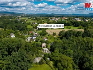 Prodej chaty, Čtveřín - Doubí, 50 m2