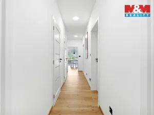 Prodej rodinného domu, Nová Paka - Vrchovina, 94 m2