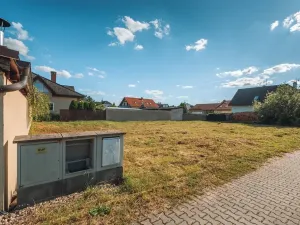 Prodej domu na klíč, Spojil, Zahradní, 89 m2