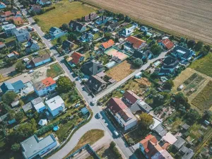Prodej domu na klíč, Spojil, Zahradní, 89 m2