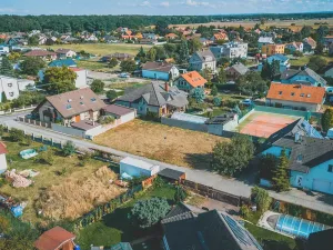 Prodej domu na klíč, Spojil, Zahradní, 89 m2