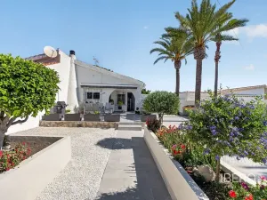Prodej rodinného domu, Torrevieja, Španělsko, 76 m2